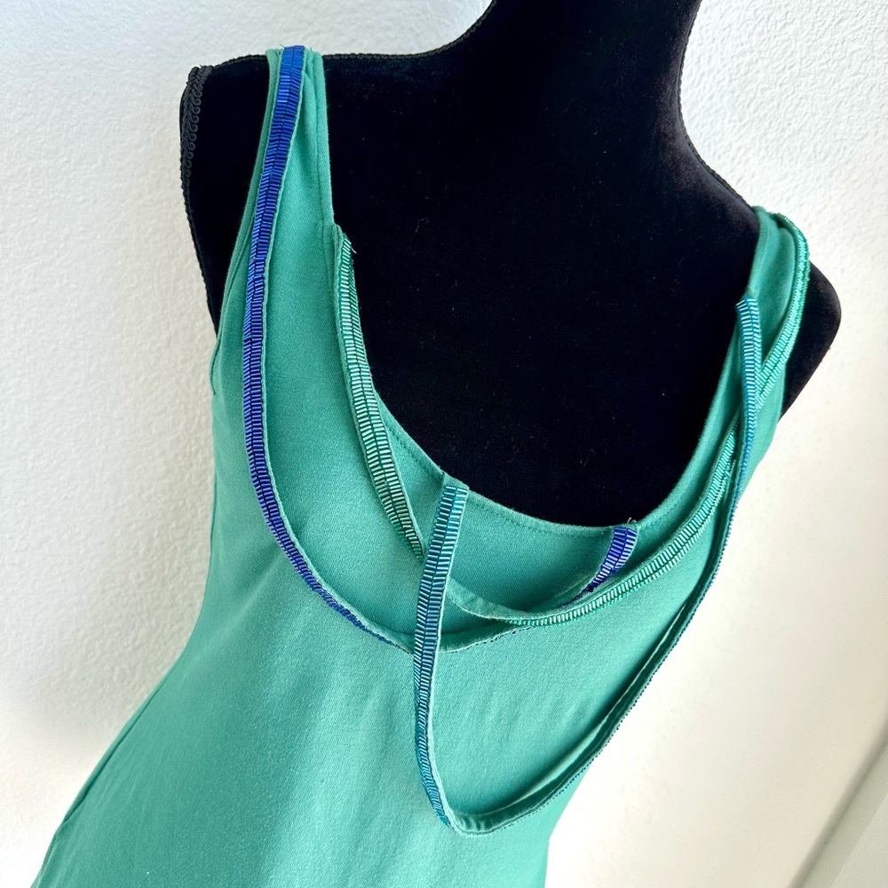 MAXAZRIA LUXURY BLOUSE - Picture 3 of 12